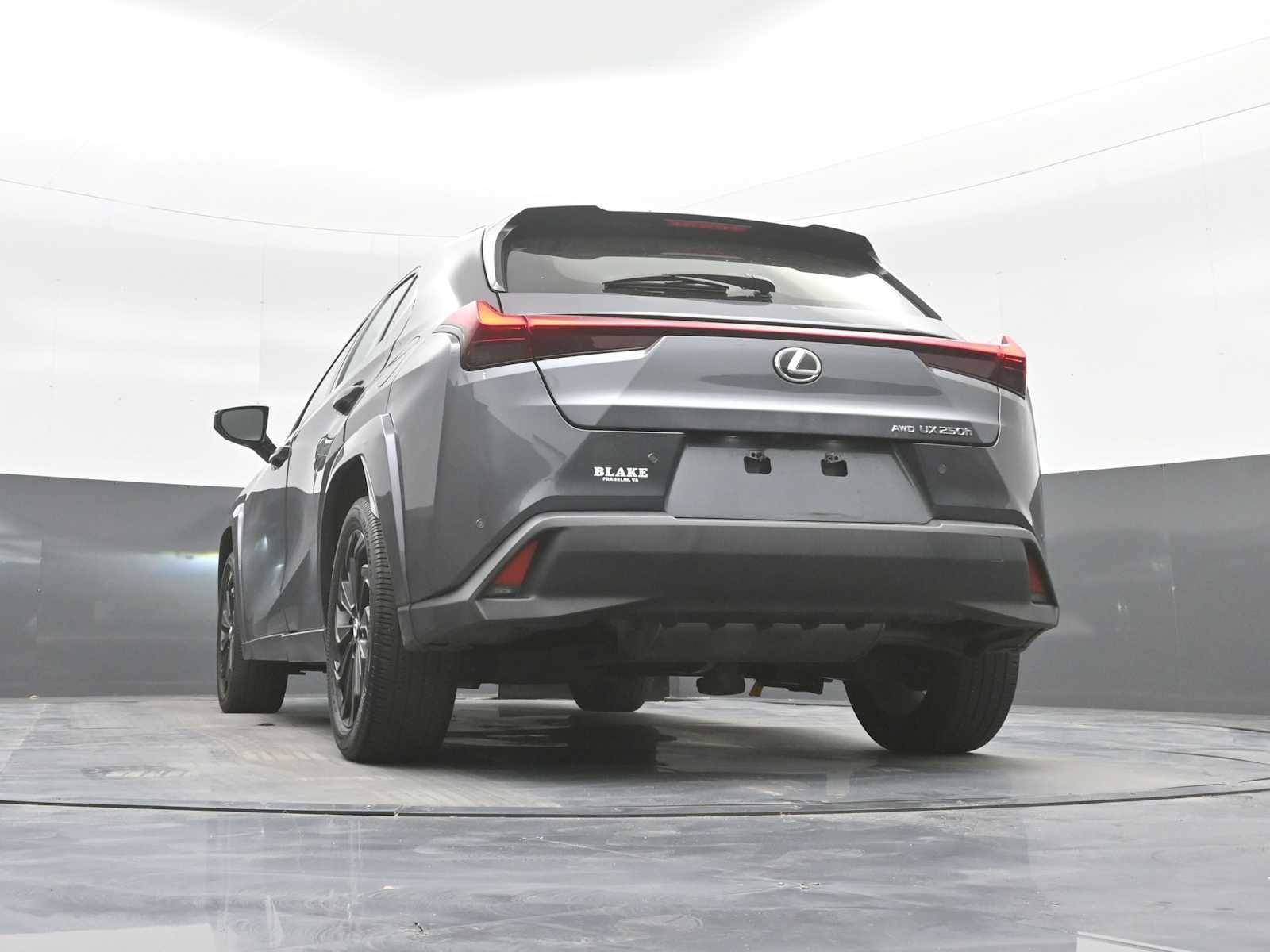 2024 Lexus UX 250h Premium