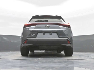 2024 Lexus UX 250h Premium