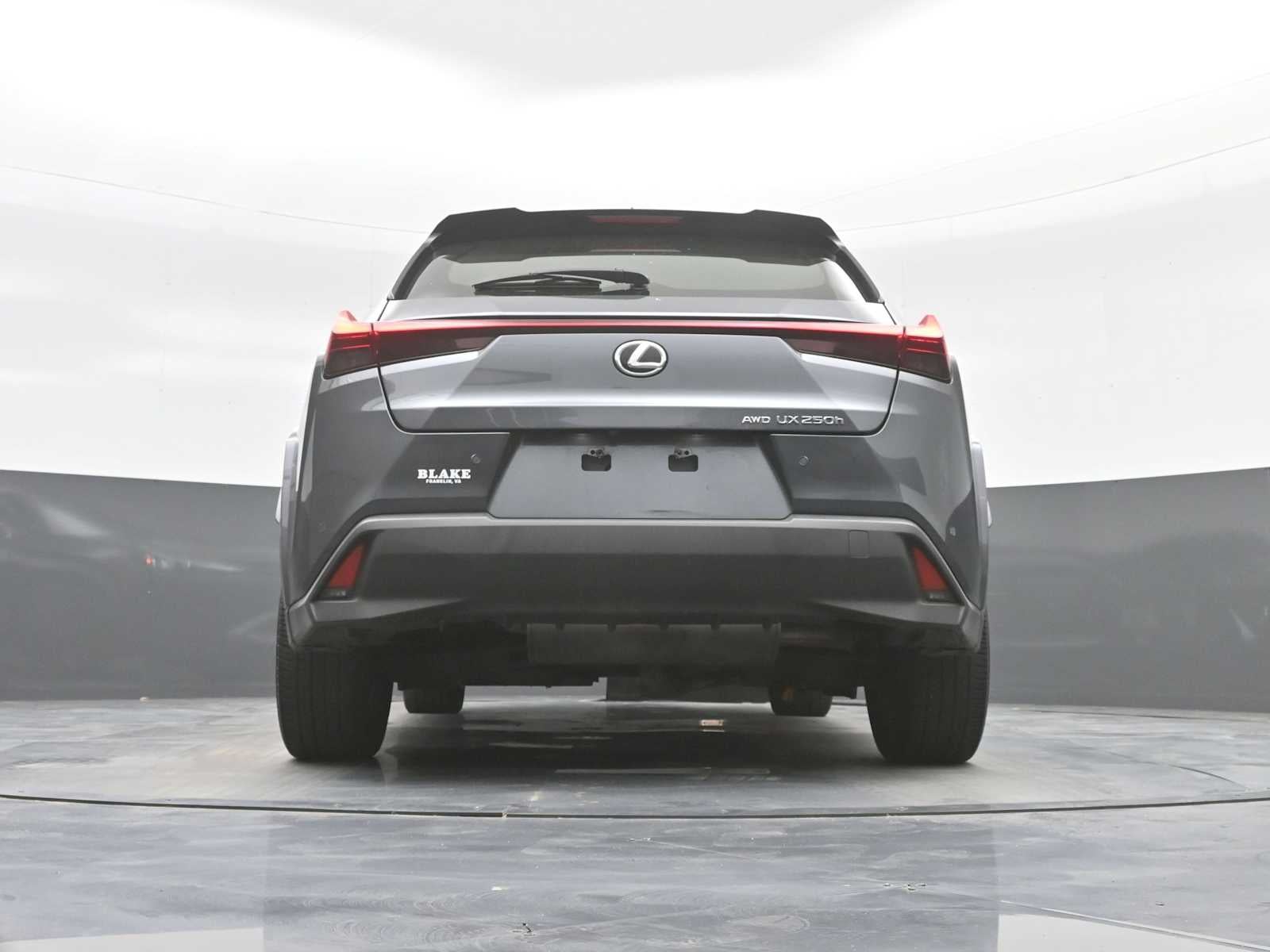 2024 Lexus UX 250h Premium