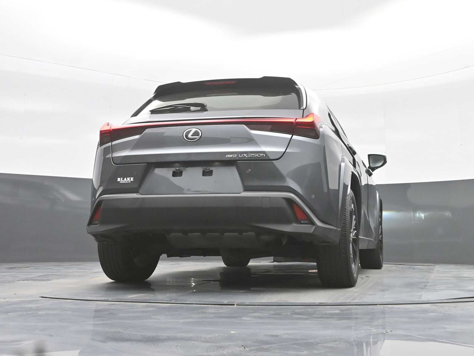 2024 Lexus UX 250h Premium