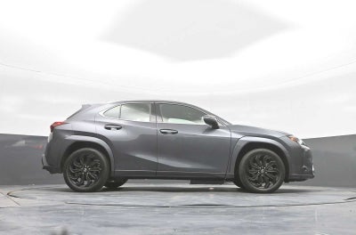 2024 Lexus UX 250h Premium