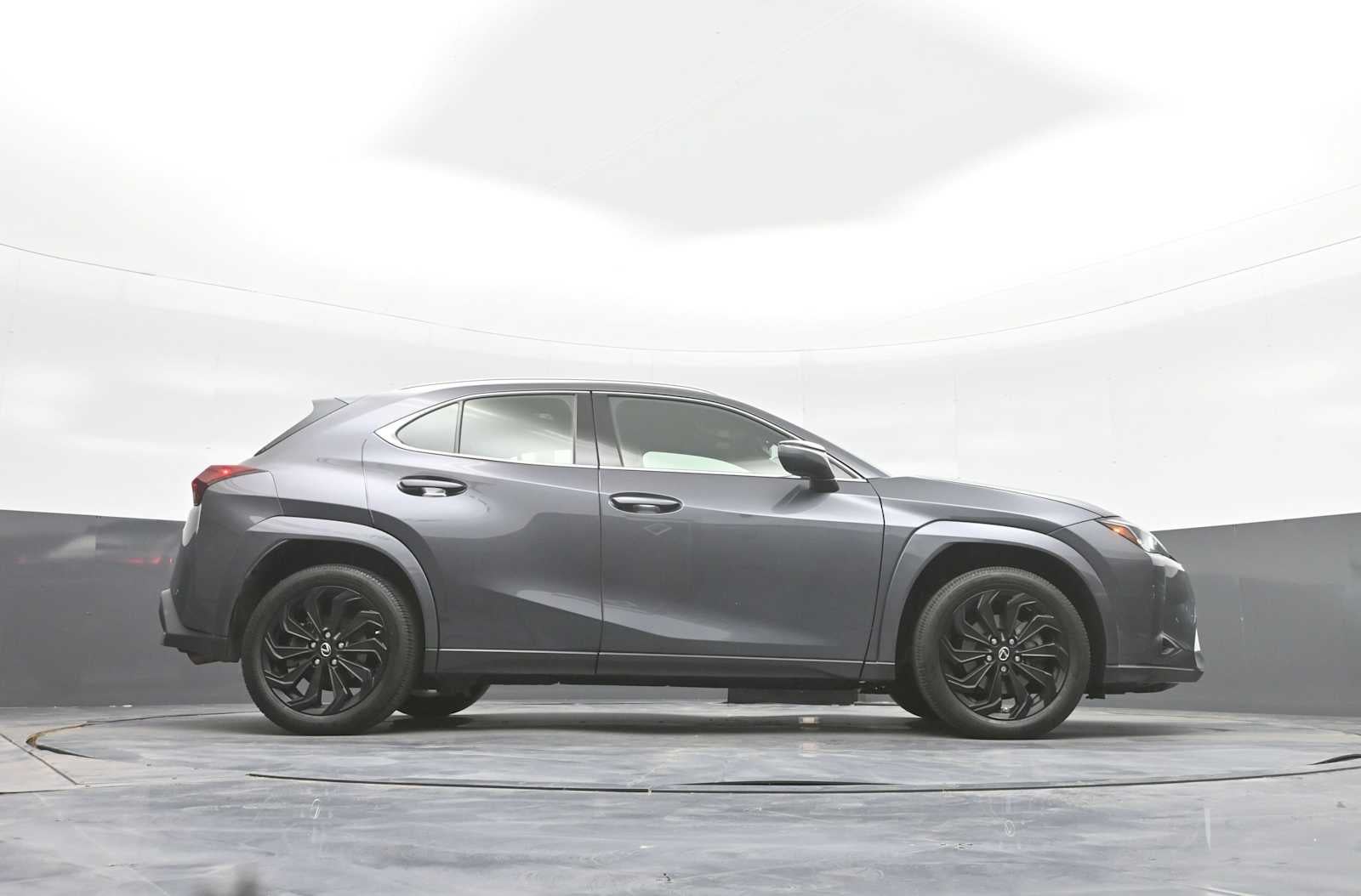 2024 Lexus UX 250h Premium