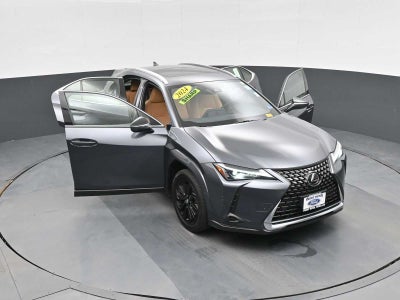 2024 Lexus UX 250h Premium