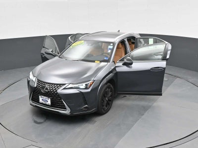 2024 Lexus UX 250h Premium
