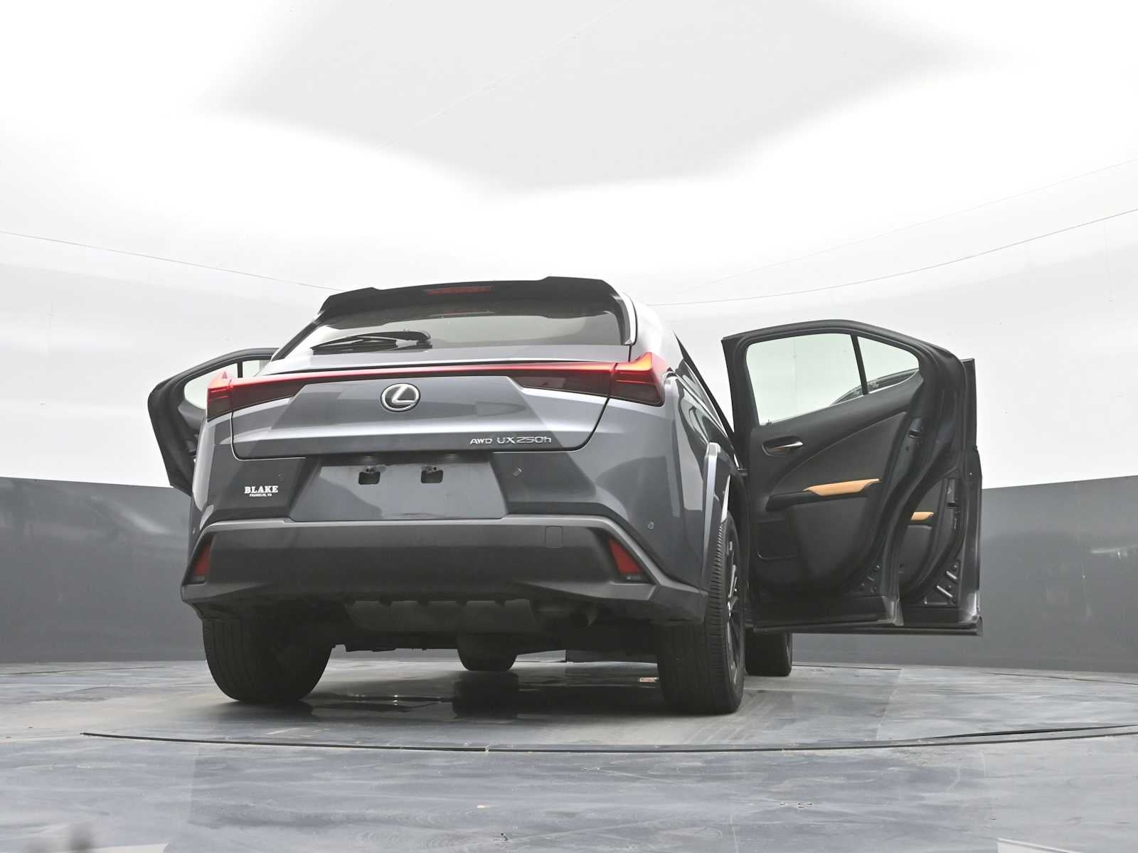 2024 Lexus UX 250h Premium