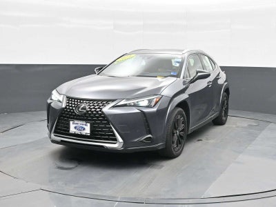 2024 Lexus UX 250h Premium
