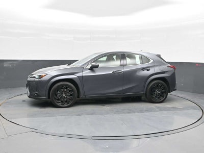 2024 Lexus UX 250h Premium