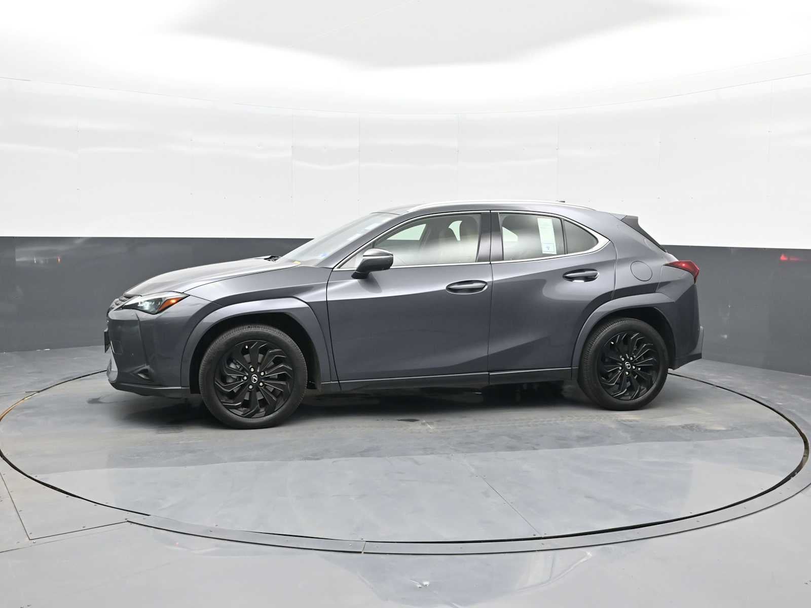 2024 Lexus UX 250h Premium