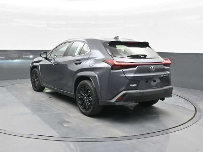 2024 Lexus UX 250h Premium