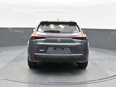 2024 Lexus UX 250h Premium