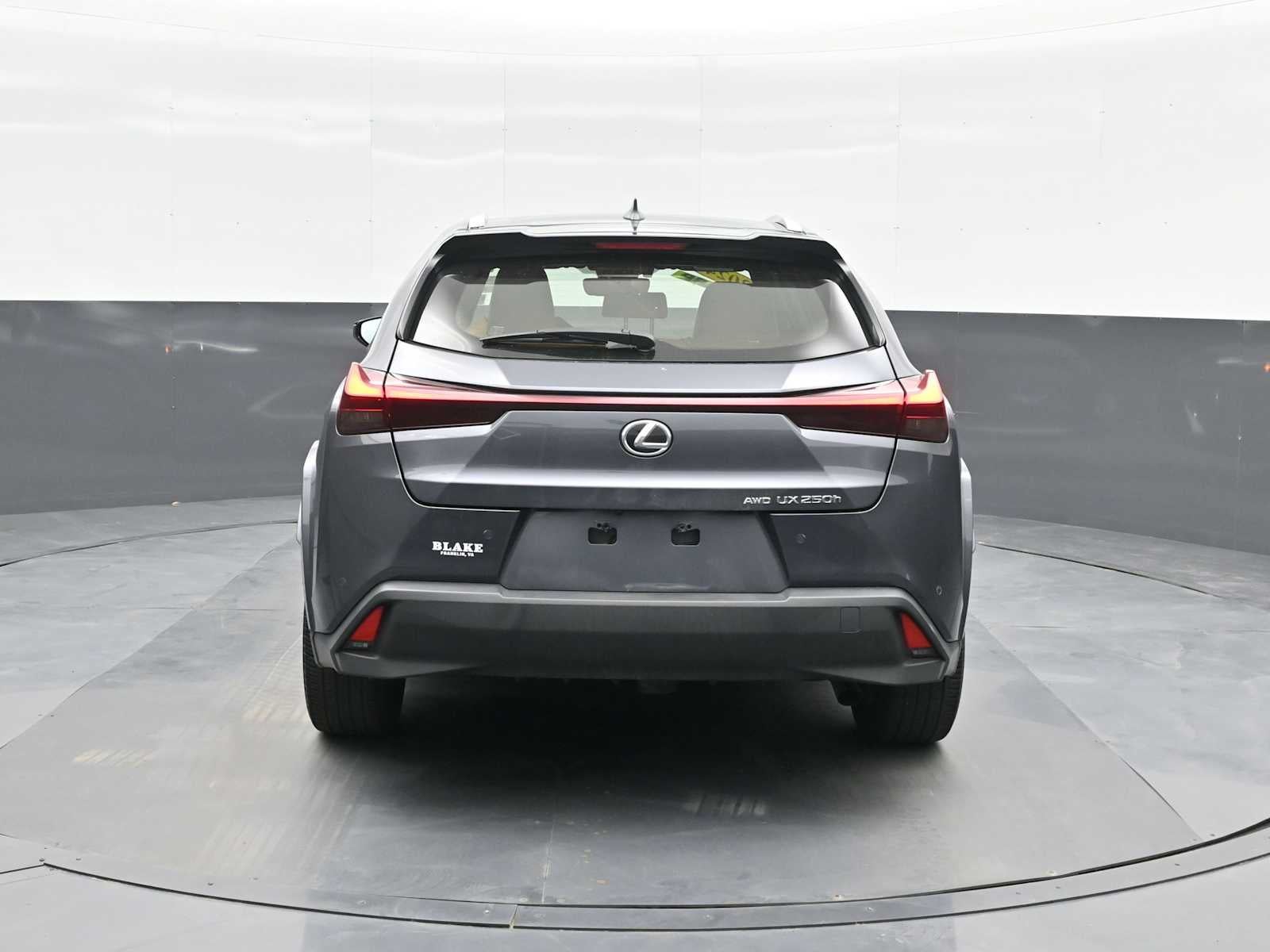 2024 Lexus UX 250h Premium