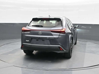 2024 Lexus UX 250h Premium