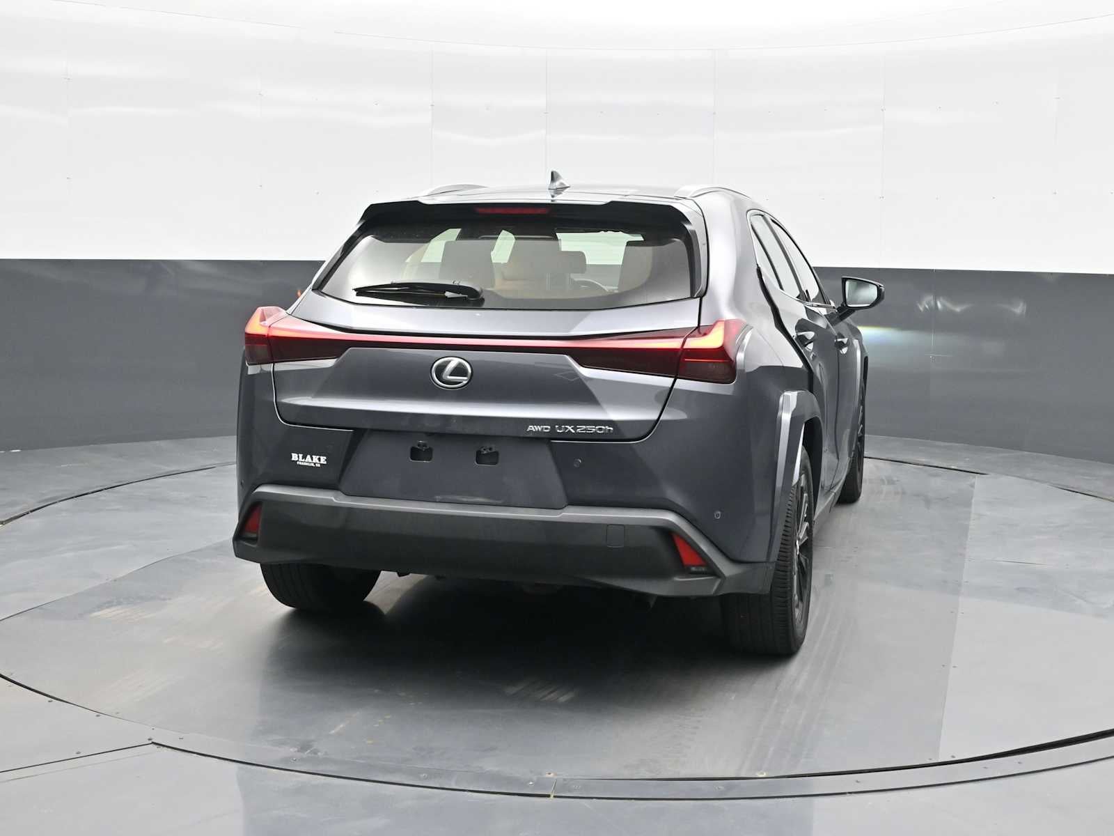 2024 Lexus UX 250h Premium
