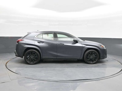 2024 Lexus UX 250h Premium