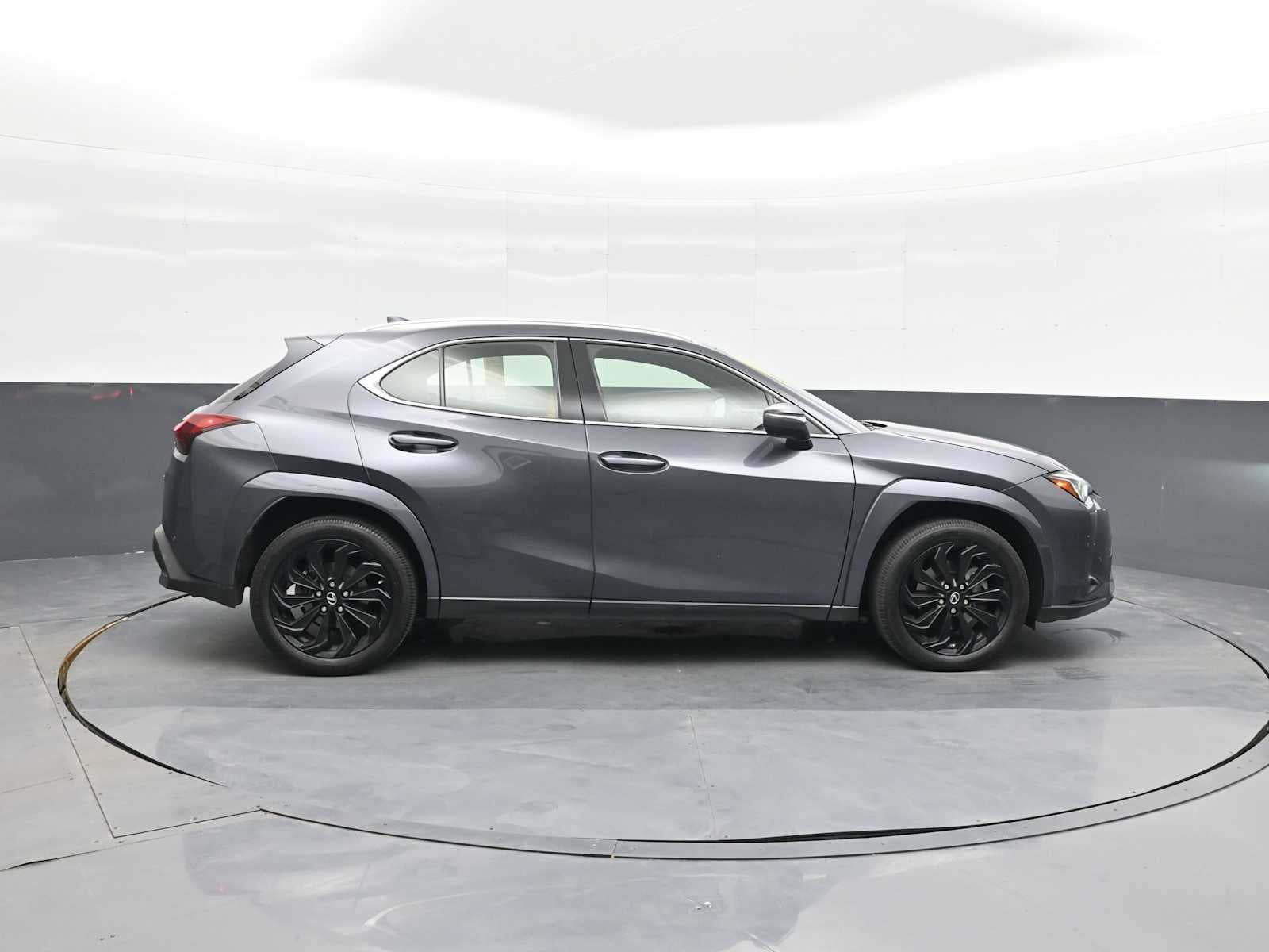 2024 Lexus UX 250h Premium