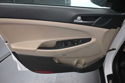 2018 Hyundai Tucson Limited