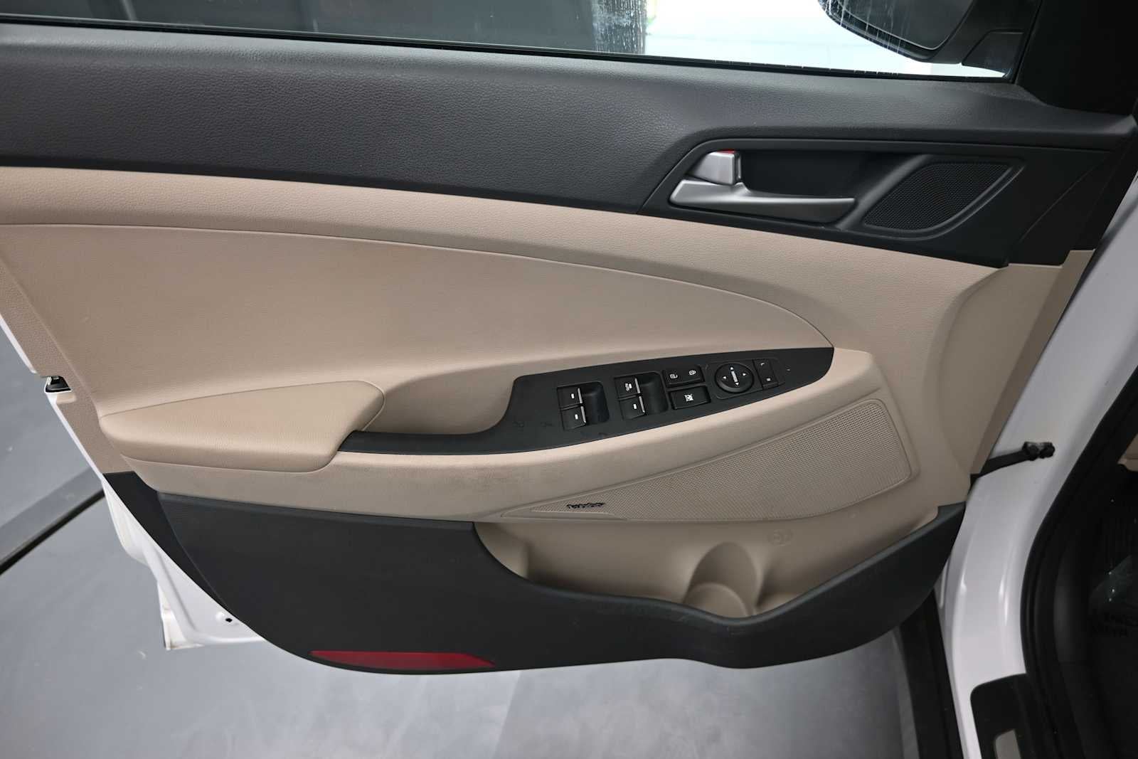 2018 Hyundai Tucson Limited