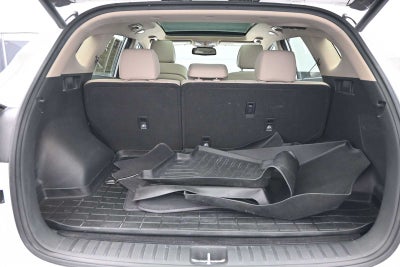 2018 Hyundai Tucson Limited