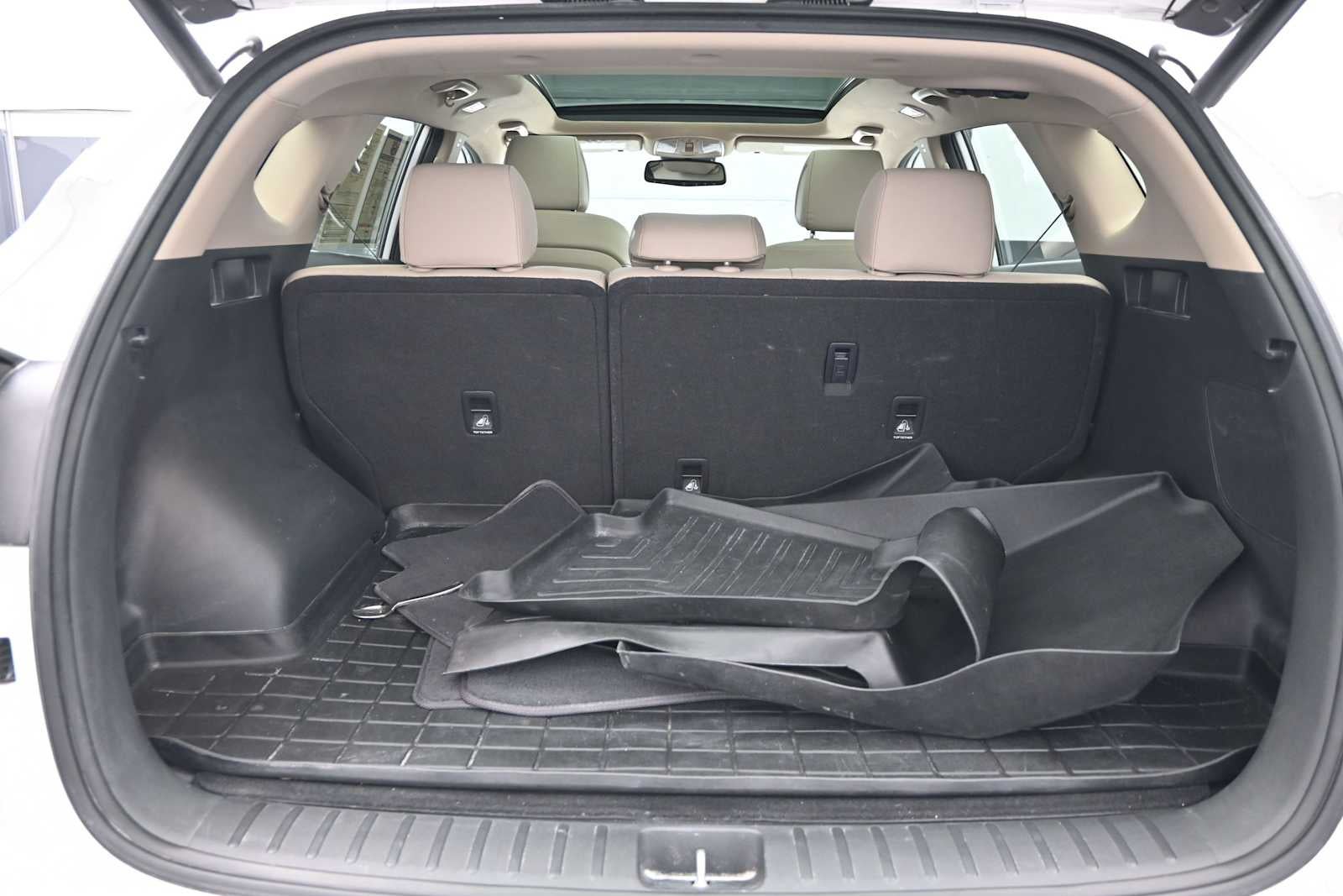 2018 Hyundai Tucson Limited