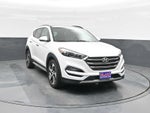 2018 Hyundai Tucson Limited
