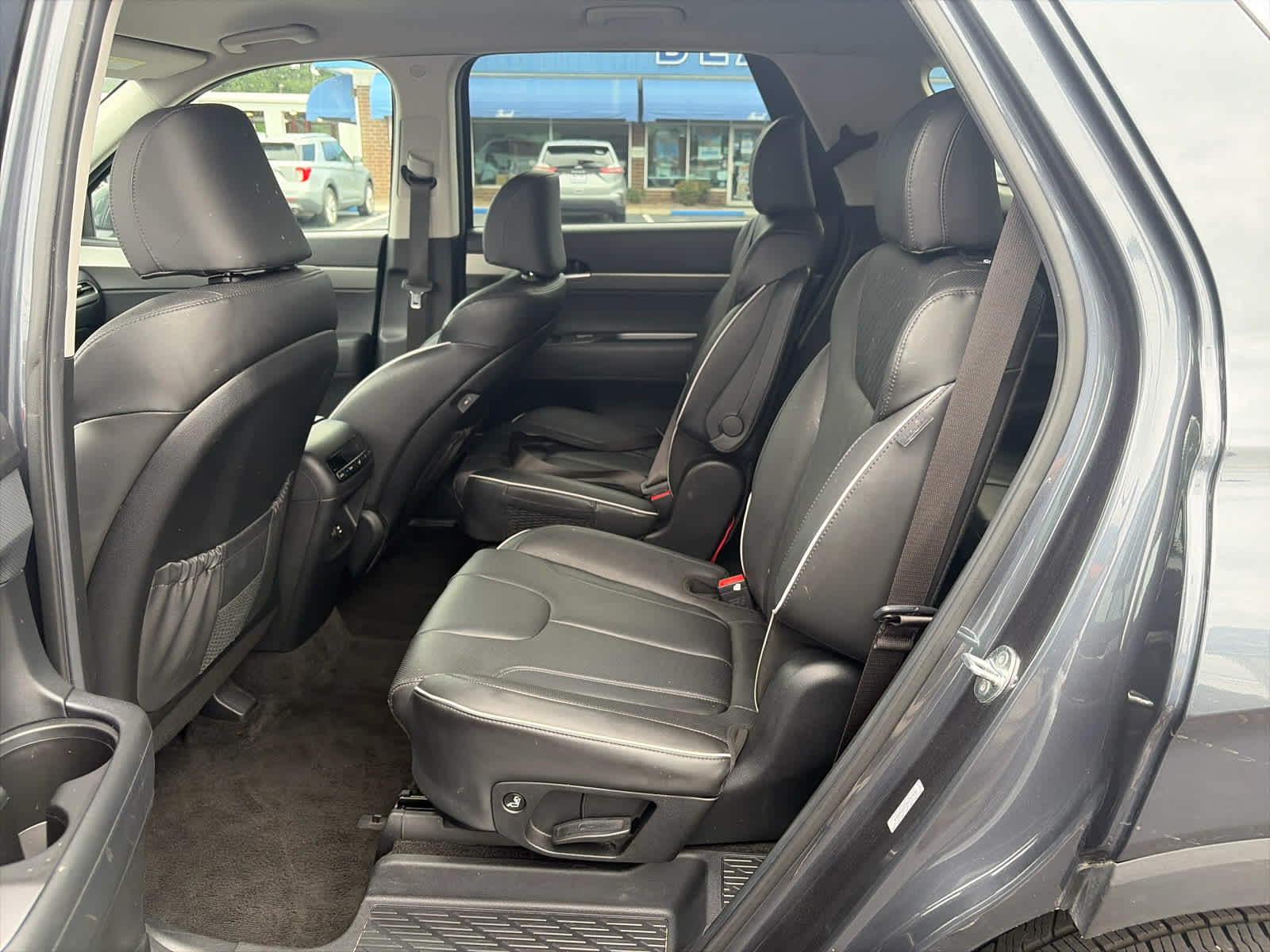 2024 Hyundai Palisade SEL 7P