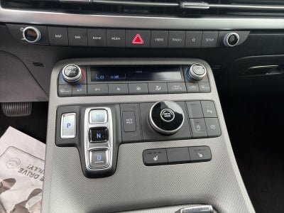 2024 Hyundai Palisade SEL 7P