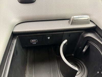 2024 Hyundai Palisade SEL 7P