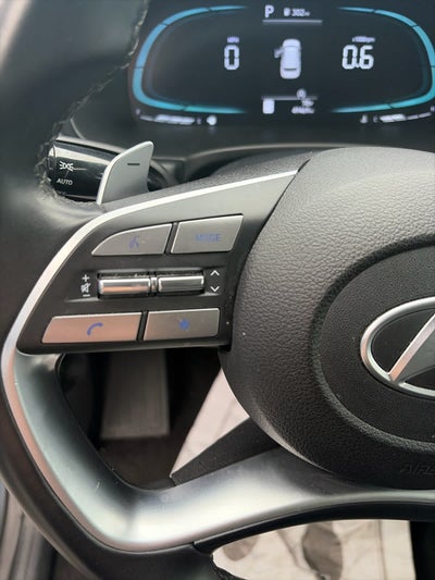 2024 Hyundai Palisade SEL 7P