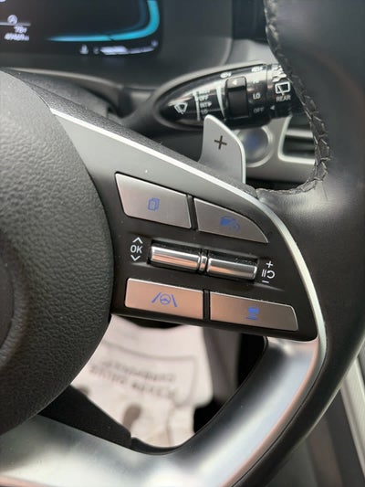 2024 Hyundai Palisade SEL 7P