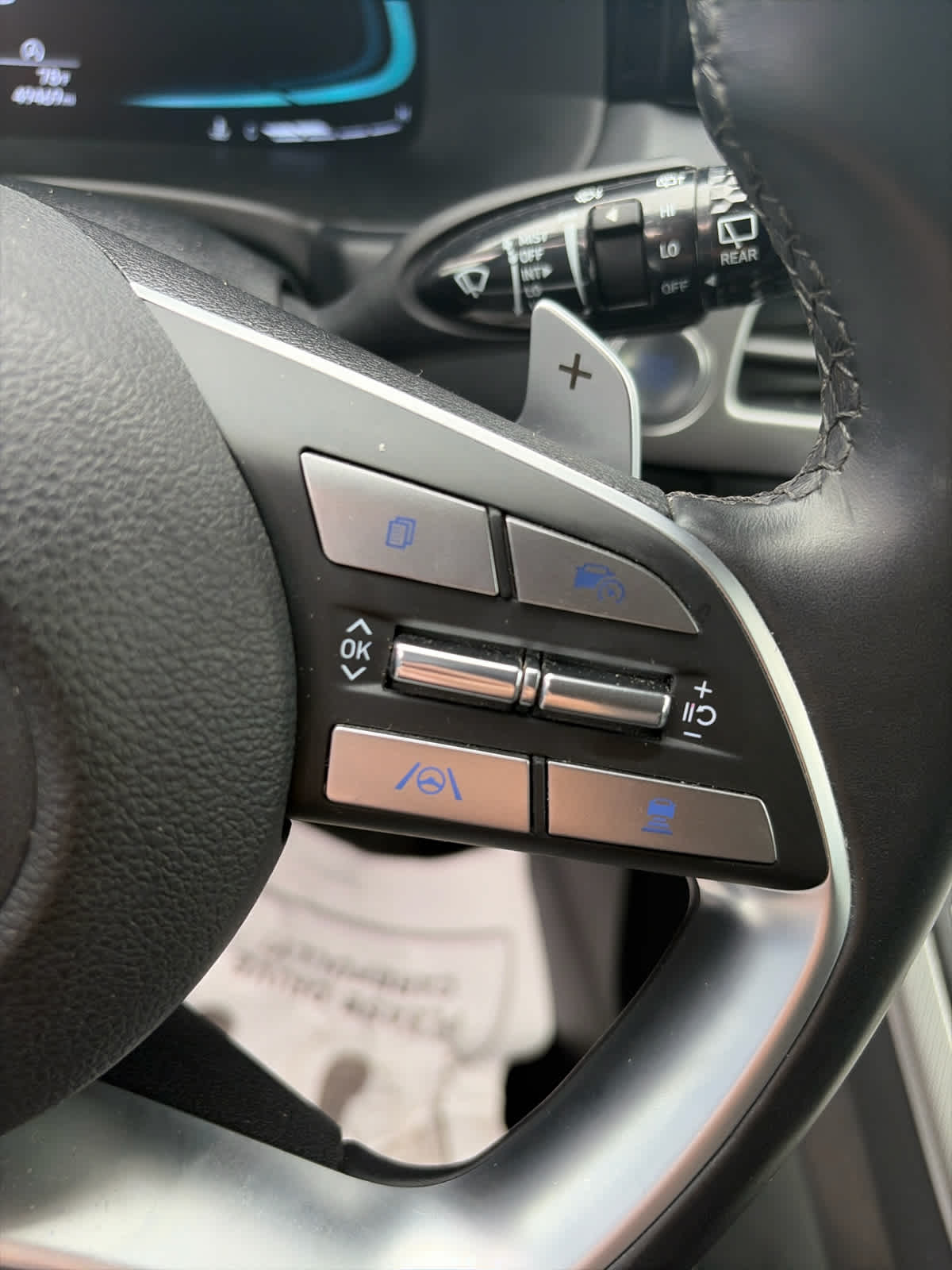 2024 Hyundai Palisade SEL 7P