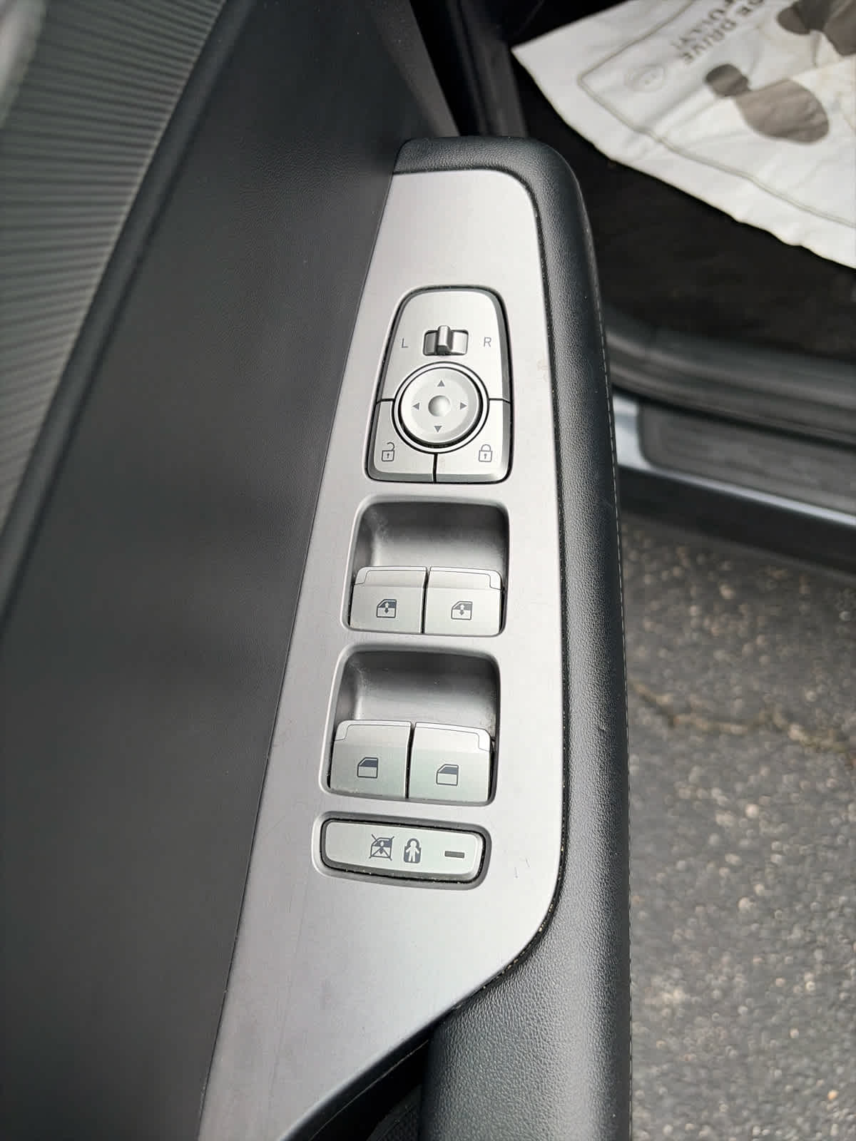 2024 Hyundai Palisade SEL 7P