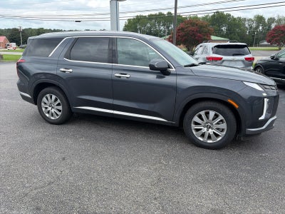 2024 Hyundai Palisade SEL 7P
