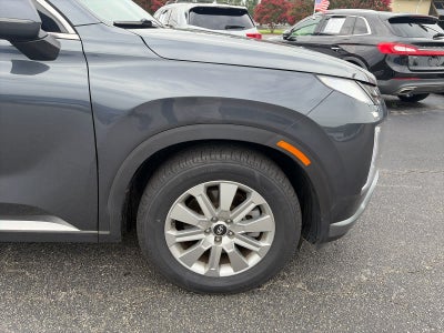 2024 Hyundai Palisade SEL 7P