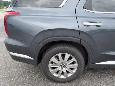 2024 Hyundai Palisade SEL 7P
