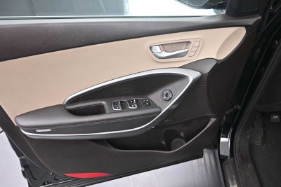 2018 Hyundai Santa Fe Limited Ultimate