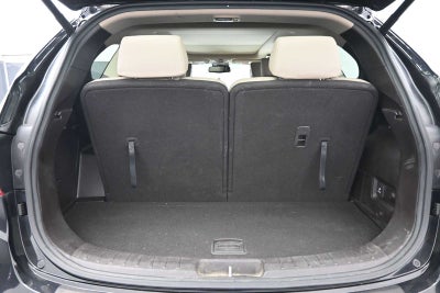 2018 Hyundai Santa Fe Limited Ultimate