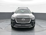 2018 Hyundai Santa Fe Limited Ultimate