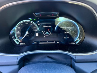 2023 Genesis GV80 2.5T