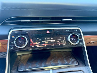 2023 Genesis GV80 2.5T