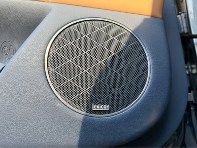 2023 Genesis GV80 2.5T