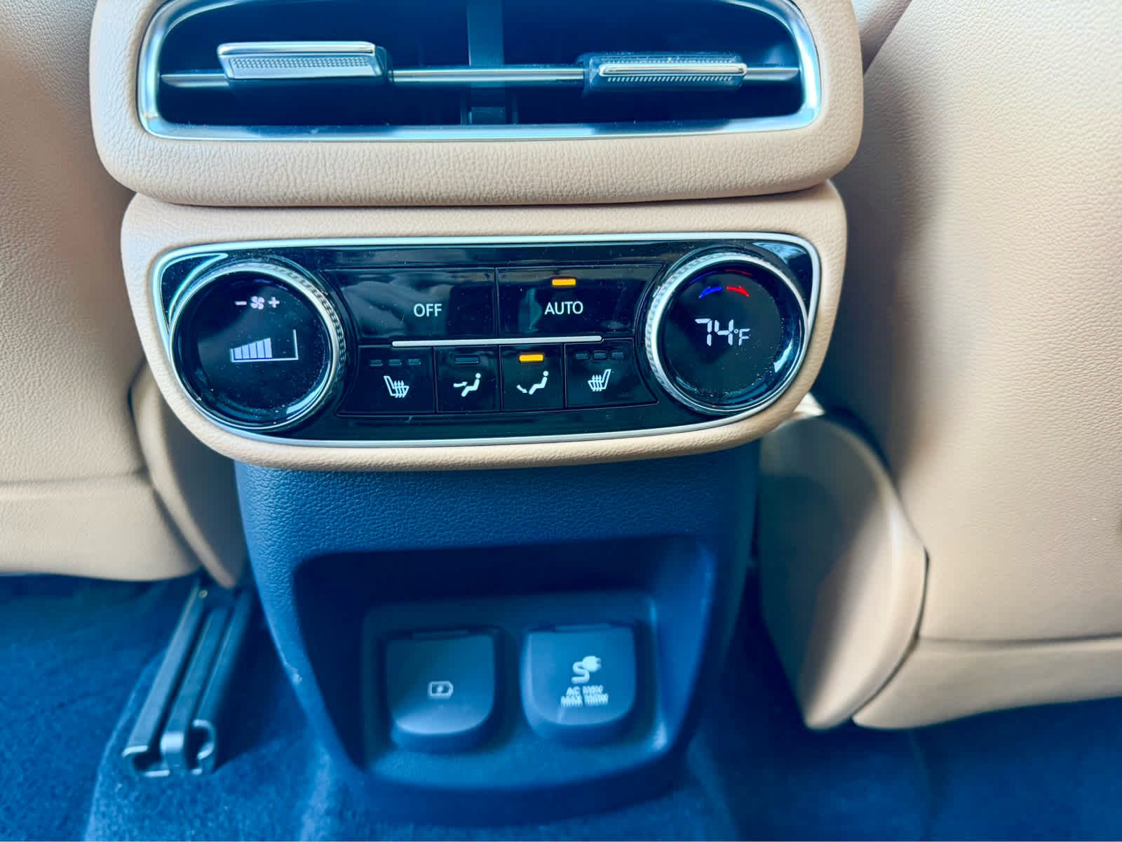 2023 Genesis GV80 2.5T