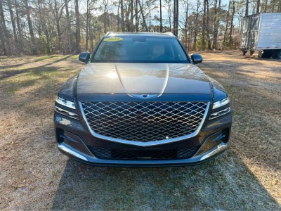 2023 Genesis GV80 2.5T