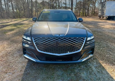 2023 Genesis GV80 2.5T