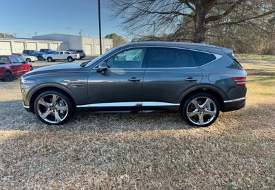 2023 Genesis GV80 2.5T