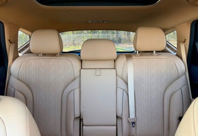 2023 Genesis GV80 2.5T