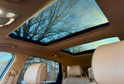 2023 Genesis GV80 2.5T