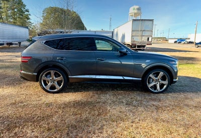 2023 Genesis GV80 2.5T