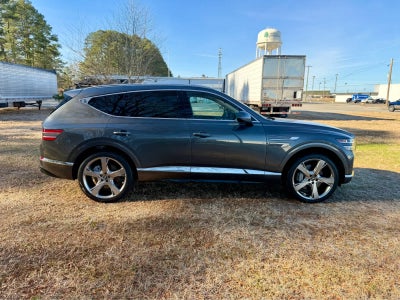 2023 Genesis GV80 2.5T