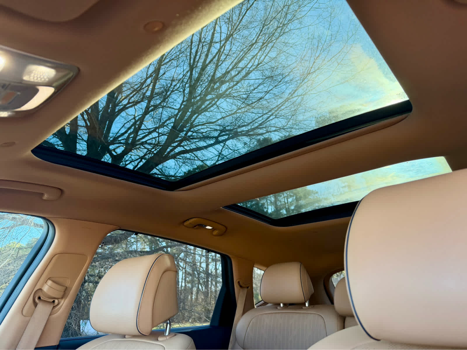 2023 Genesis GV80 2.5T