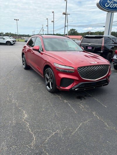 2023 Genesis GV70 2.5T